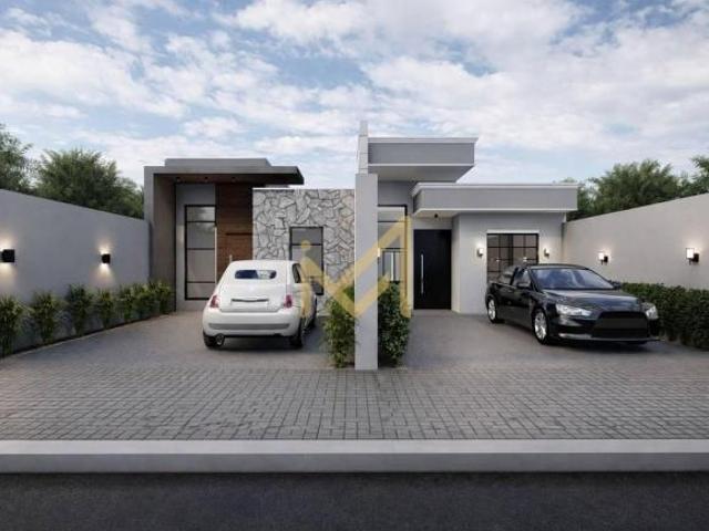 Casa venda em Cascavel Velho, Cascavel