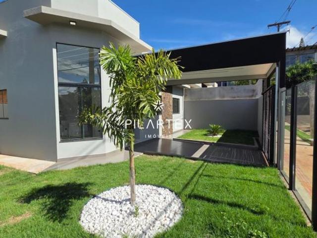 Casa venda em Jardim Antares, Londrina