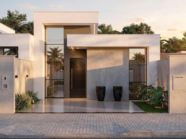 Casa venda em Região Geográfica Imediata de Cascavel, Cascavel