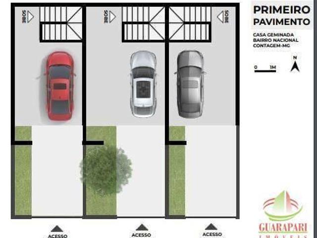 Casa venda em Região Geográfica Imediata de Belo Horizonte, Região Metropolitana de Belo Horizonte