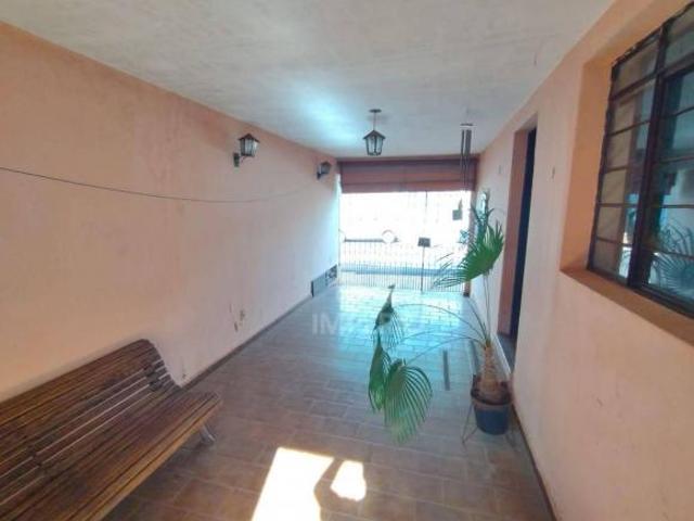 Casa venda em Jaú