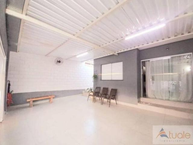 Casa venda em Região Imediata de Campinas, Região Metropolitana de Campinas