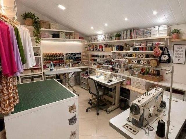 Casa venda em Região Imediata de São José dos Campos, Região Metropolitana do Vale do Paraíba e Litoral Norte
