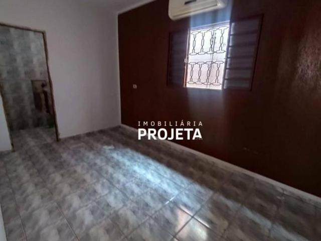 Casa venda em Presidente Prudente