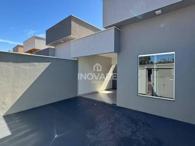 Casa venda em Morada dos Sonhos, Itumbiara