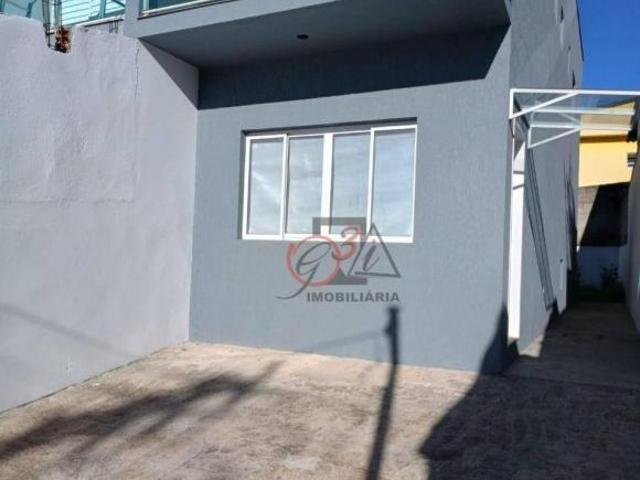 Casa venda em Vargem Grande Paulista, Parque do Agreste