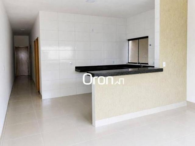 Casa venda em Região Geográfica Imediata de Goiânia, Goiânia