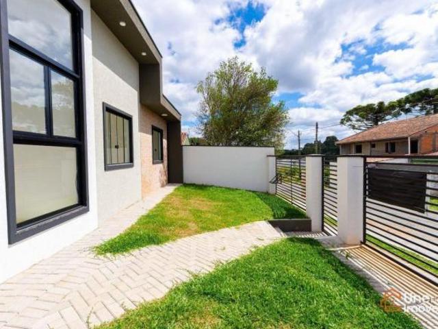 Casa venda em Região Geográfica Imediata de Curitiba, Região Metropolitana de Curitiba
