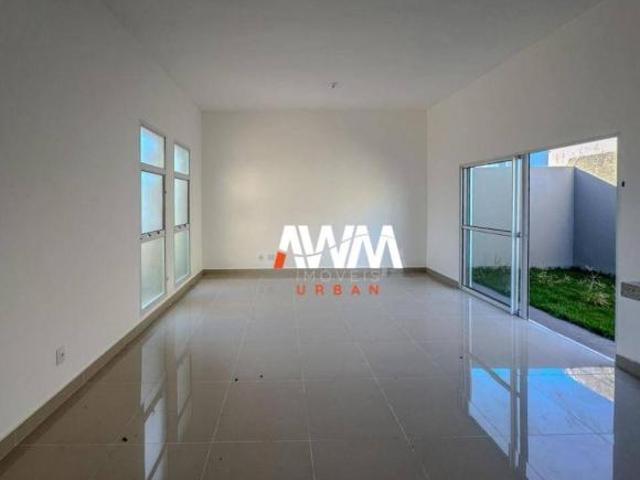 Casa venda em Industrial Santo Antônio, Aparecida de Goiânia