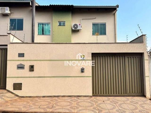 Casa venda em Região Geográfica Imediata de Itumbiara, Itumbiara