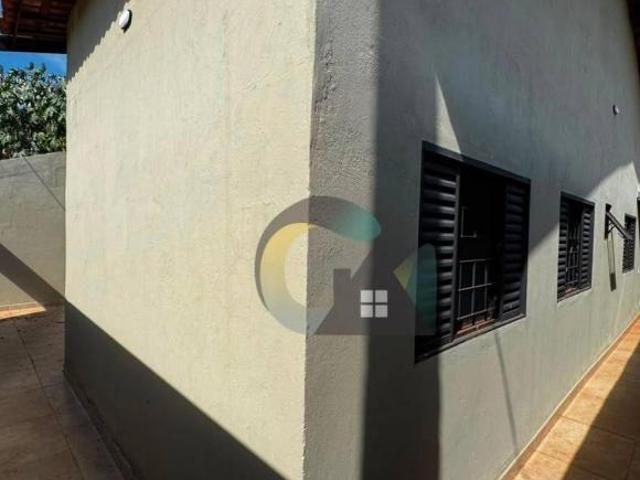 Casa venda em Barretos