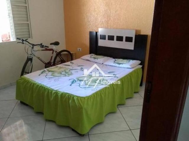 Casa venda em Sumaré