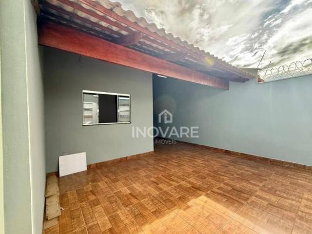 Casa venda em Vila VItória, Itumbiara