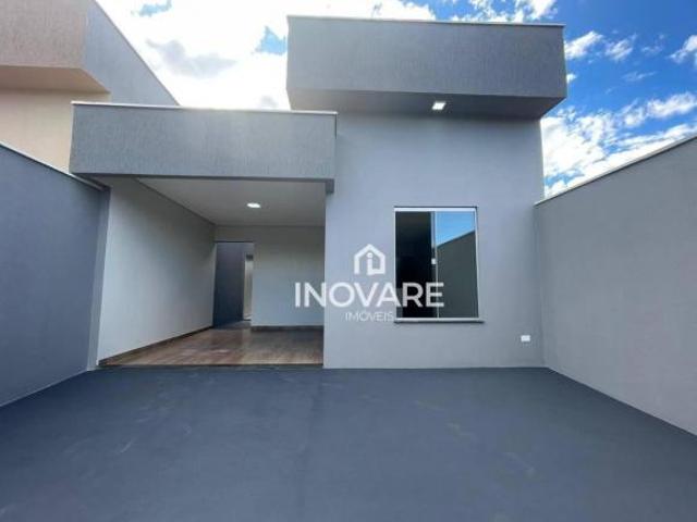 Casa venda em Dona Sinica, Itumbiara