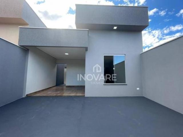 Casa venda em Região Geográfica Imediata de Itumbiara, Itumbiara