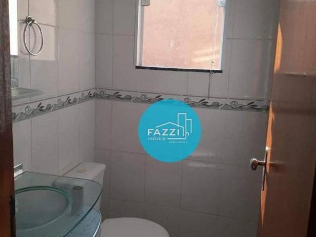 Casa venda em Jardim Santa Tereza, Poços de Caldas