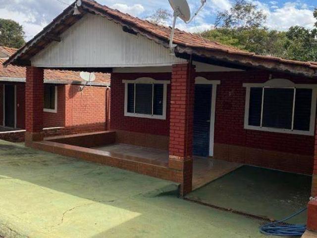 Casa venda em Região Geográfica Imediata de Caldas Novas-Morrinhos, Caldas Novas