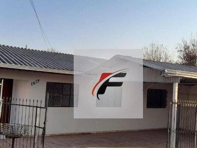 Casa venda em Pato Branco, Santa Terezinha