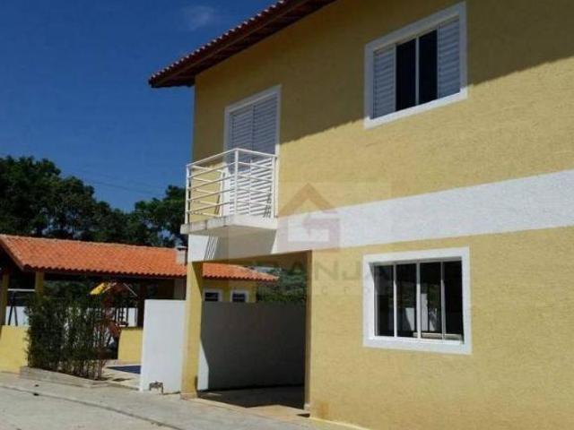 Casa venda em Canguera, São Roque