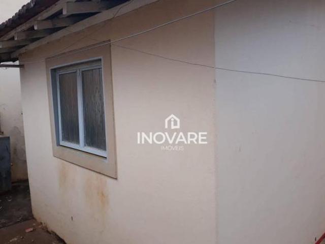 Casa venda em Região Geográfica Imediata de Itumbiara, Itumbiara