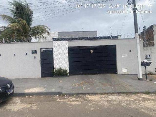 Casa venda em Região Geográfica Imediata de Goiânia, Aparecida de Goiânia