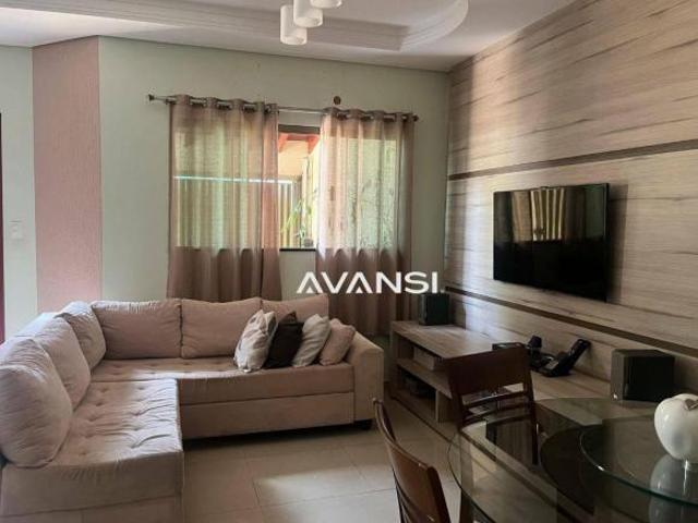 Casa venda em Santa Bárbara d'Oeste