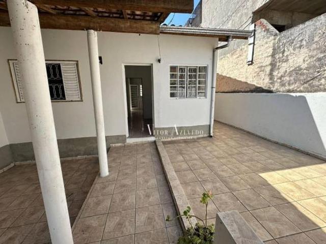 Casa venda em Votorantim
