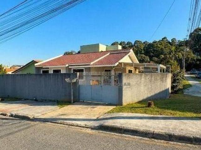 Casa venda em Região Geográfica Imediata de Curitiba, Região Metropolitana de Curitiba