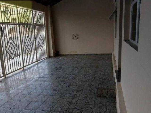 Casa venda em Vila Francisco Nunes Mendes, Votorantim