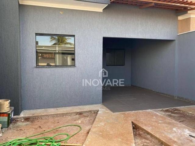 Casa venda em Região Geográfica Imediata de Itumbiara, Itumbiara