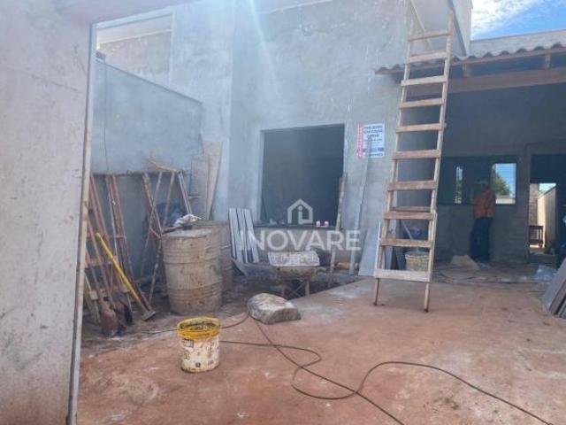 Casa venda em Região Geográfica Imediata de Itumbiara, Itumbiara