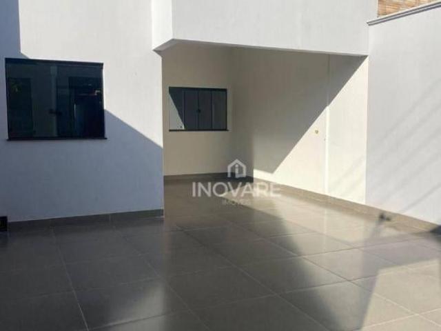 Casa venda em Santa Inês, Itumbiara