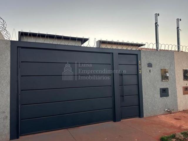 Casa venda em Região Geográfica Imediata de Campo Grande, Campo Grande