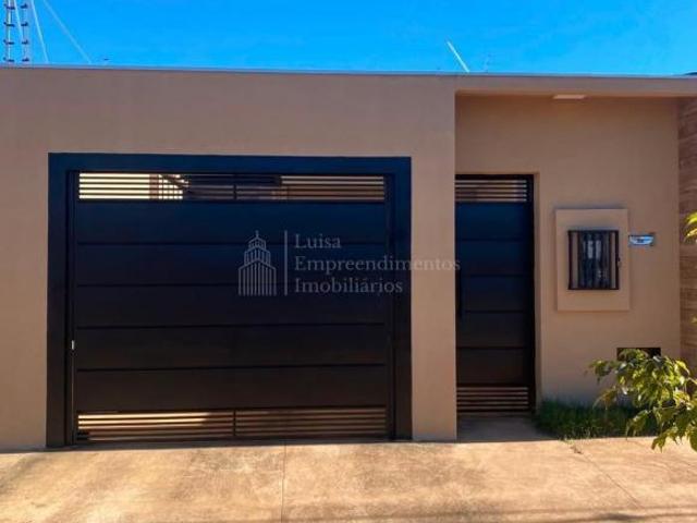 Casa venda em Região Geográfica Imediata de Campo Grande, Campo Grande
