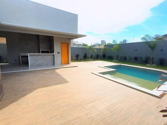 Casa venda em Região Geográfica Imediata de Campo Grande, Campo Grande