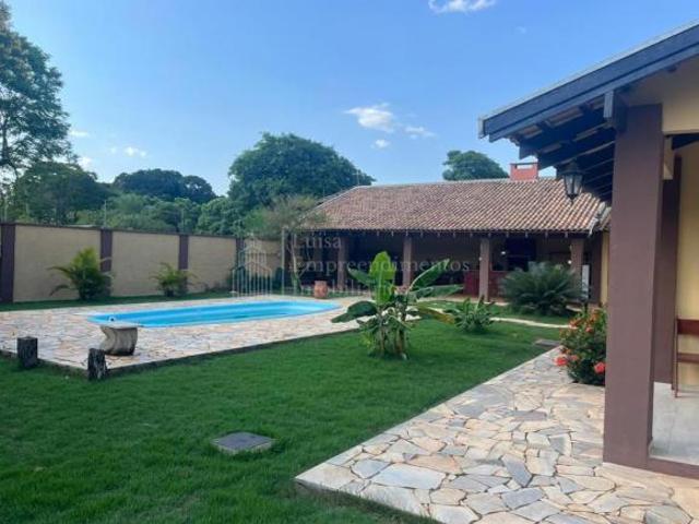 Casa venda em Região Geográfica Imediata de Jardim, Bonito