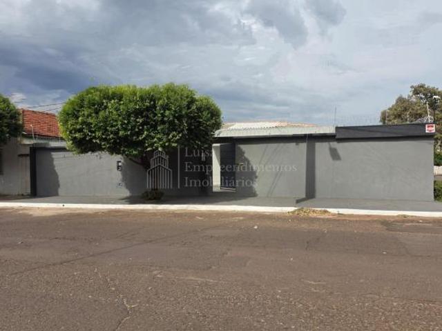Casa venda em Vila Aurora, Campo Grande