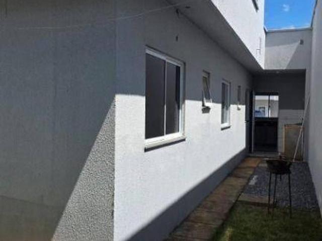 Casa venda em Região Geográfica Imediata de Goiânia, Trindade