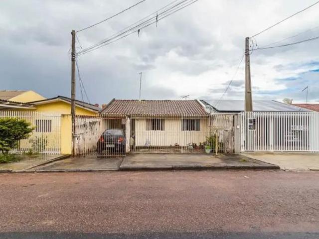 Casa venda em Região Geográfica Imediata de Curitiba, Região Metropolitana de Curitiba