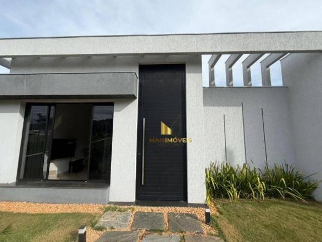 Casa venda em Condomínio Lagoa Santa Park Residence, Lagoa Santa