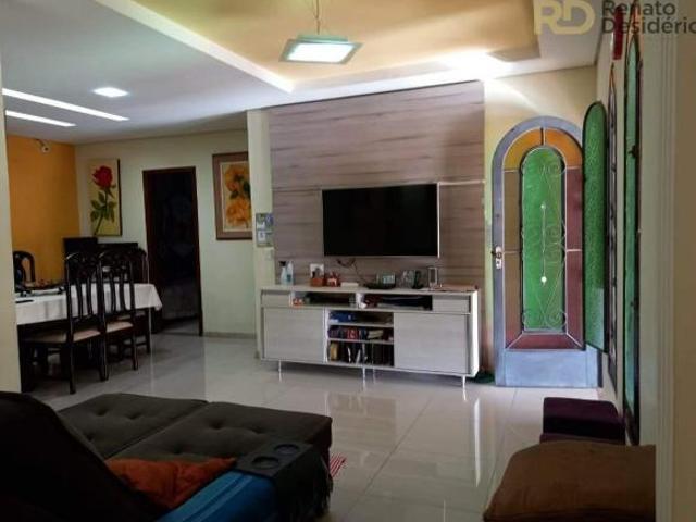 Casa venda em Esplanada, Belo Horizonte