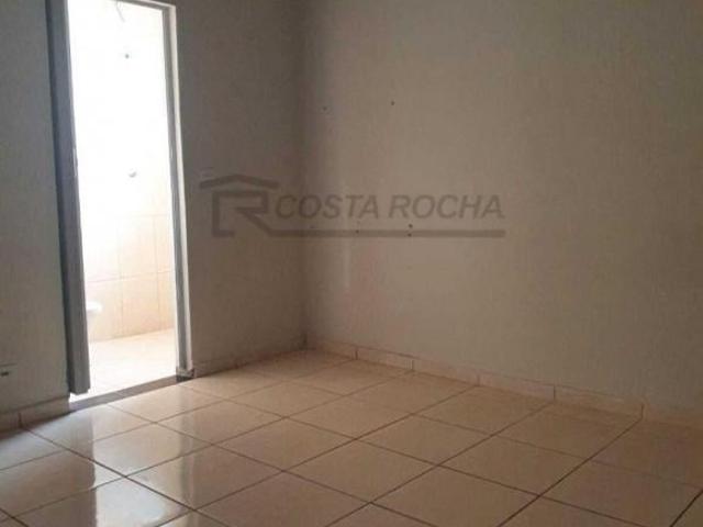 Casa venda em Conjunto Residencial Jardim da Cidade, Salto