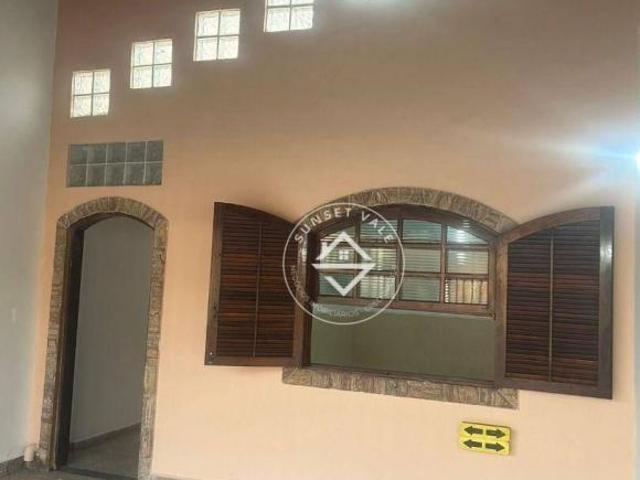 Casa venda em Região Imediata de São José dos Campos, Região Metropolitana do Vale do Paraíba e Litoral Norte