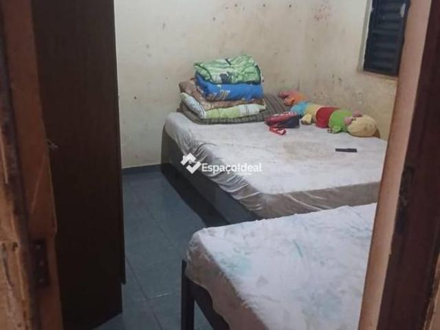Casa venda em Macatuba