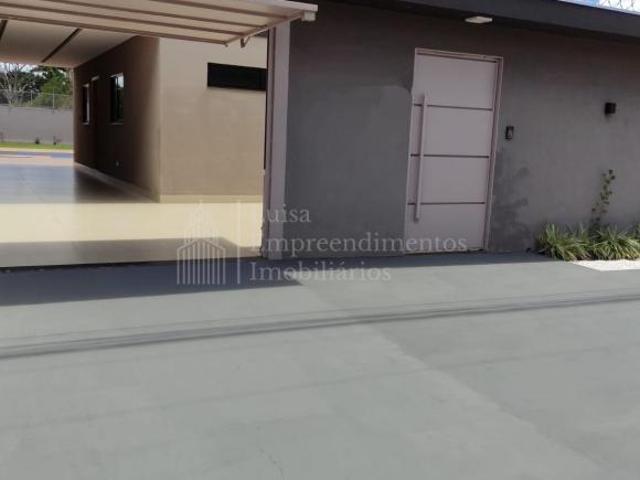 Casa venda em Jacy, Campo Grande