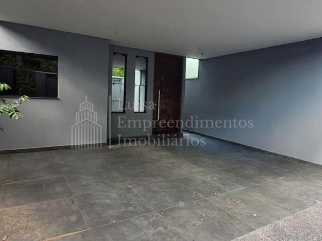 Casa venda em Região Geográfica Imediata de Campo Grande, Campo Grande