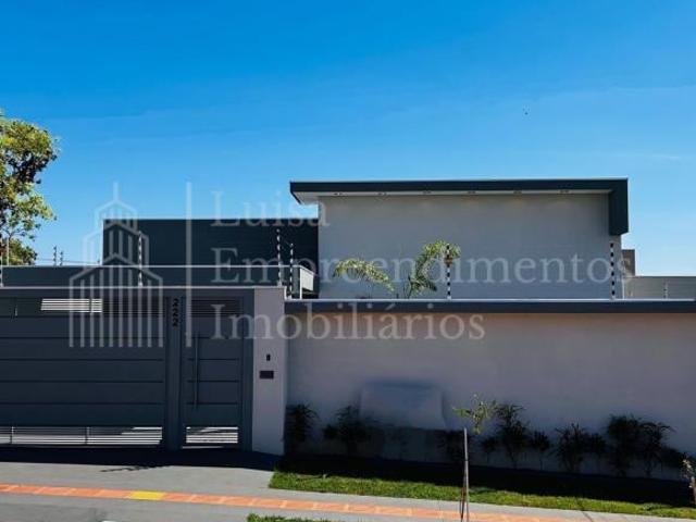 Casa venda em Região Geográfica Imediata de Campo Grande, Campo Grande