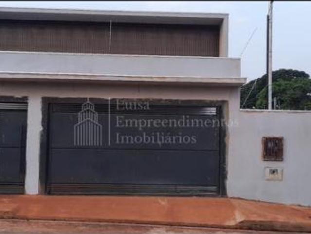 Casa venda em Região Geográfica Imediata de Campo Grande, Campo Grande