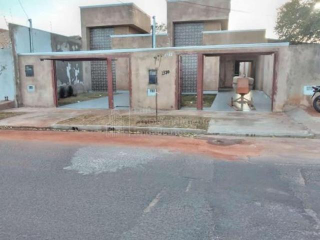 Casa venda em Região Geográfica Imediata de Campo Grande, Campo Grande