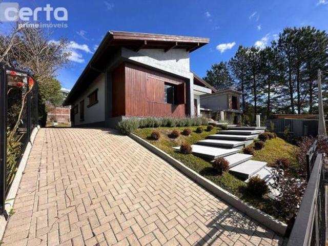 Casa venda em Região Geográfica Imediata de Caxias do Sul, Gramado